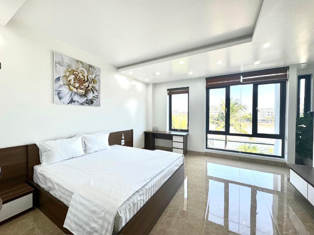 TaMaDu’s House 2 – Ha Long Bay